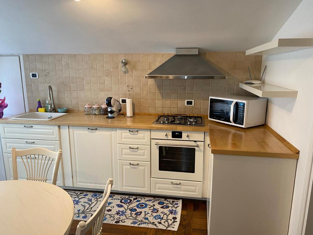 Villa Magnolia Arcugnano エクステリア 写真