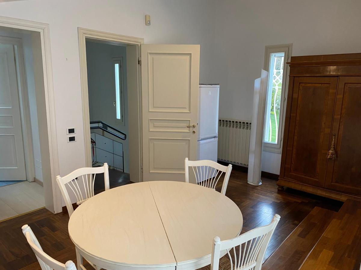 Villa Magnolia Arcugnano エクステリア 写真