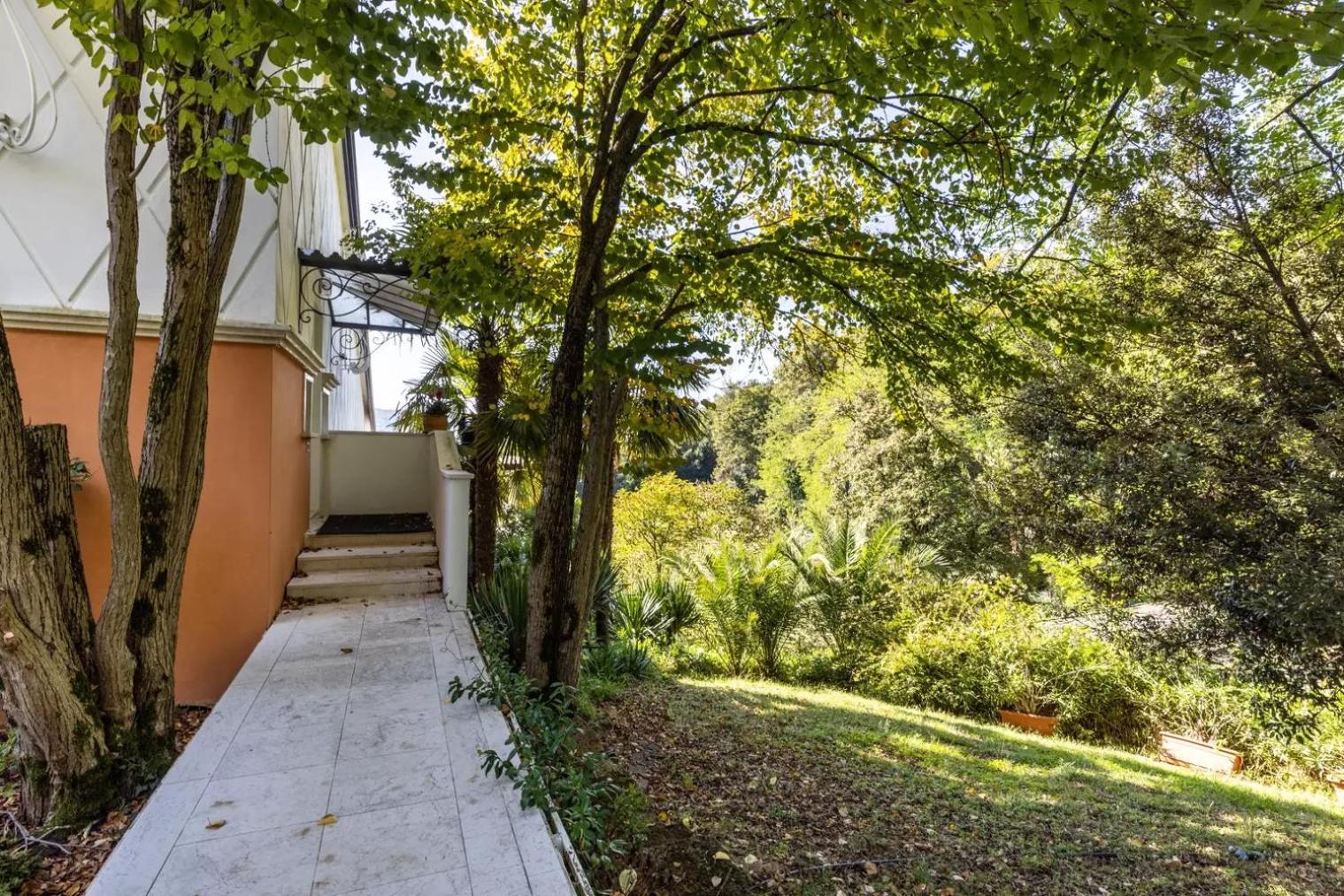 Villa Magnolia Arcugnano エクステリア 写真