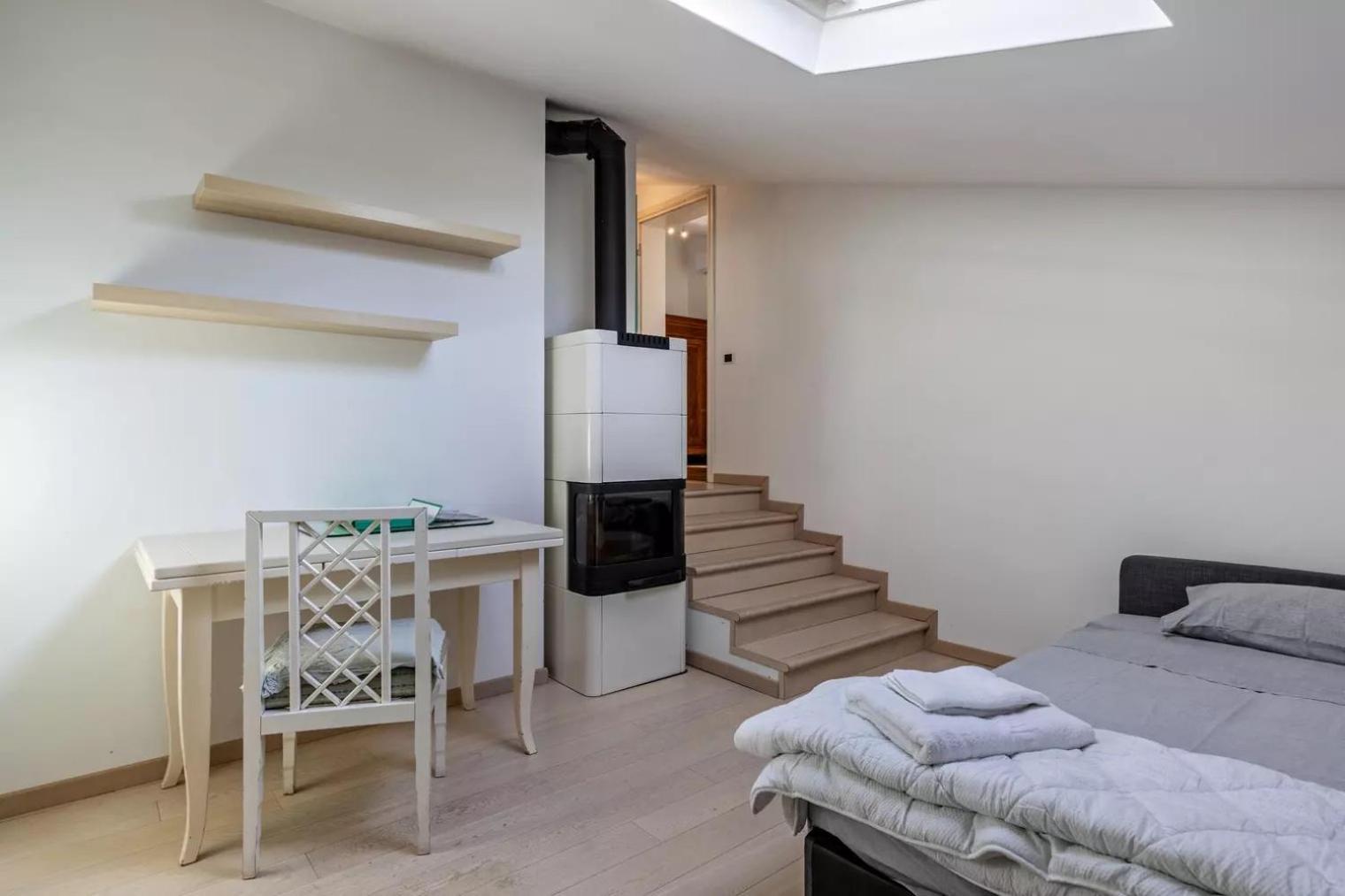 Villa Magnolia Arcugnano エクステリア 写真