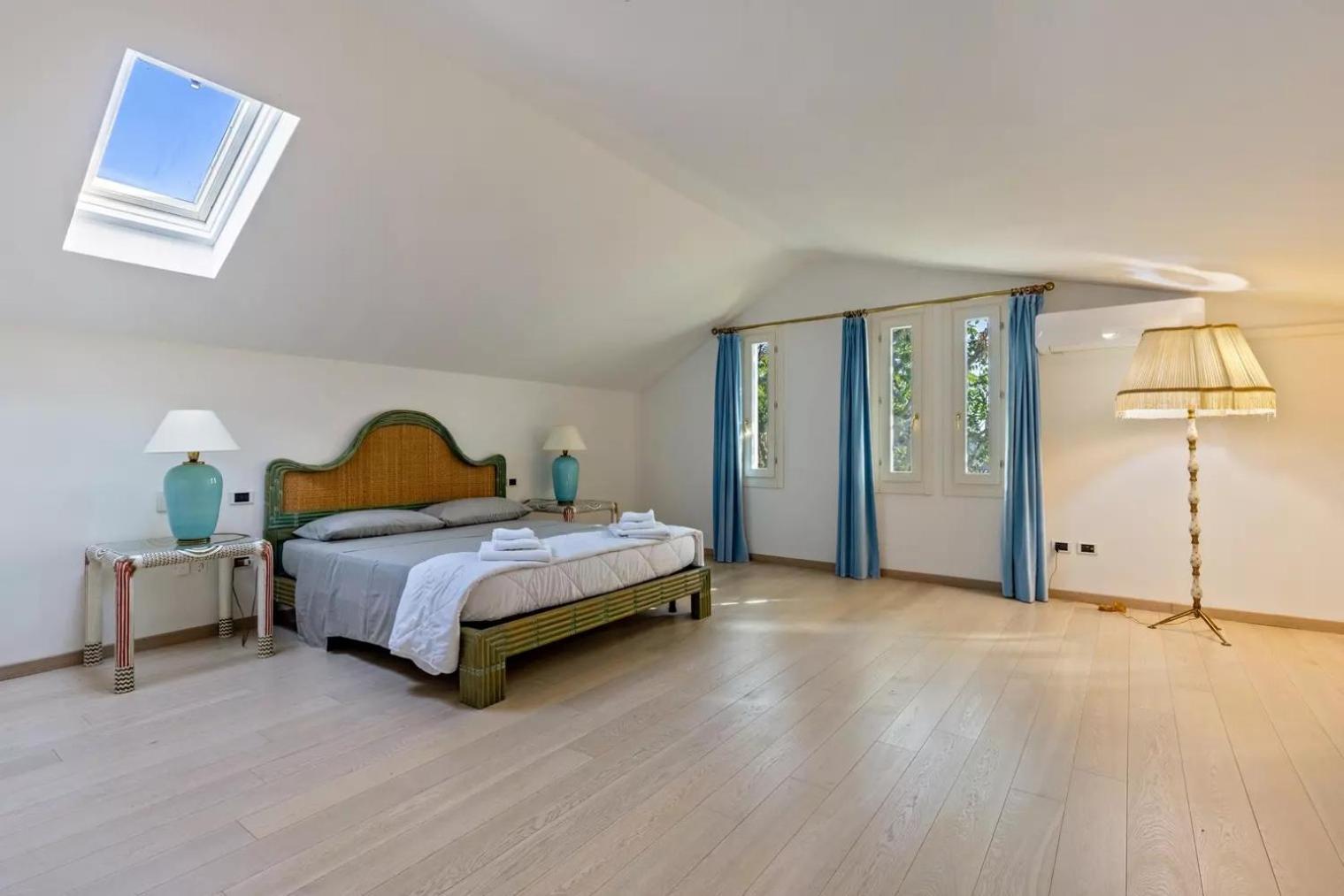 Villa Magnolia Arcugnano エクステリア 写真